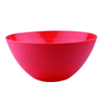 Mixing Bowl 2200 (2200 ml) (Assorted) (36 Pc Pk)